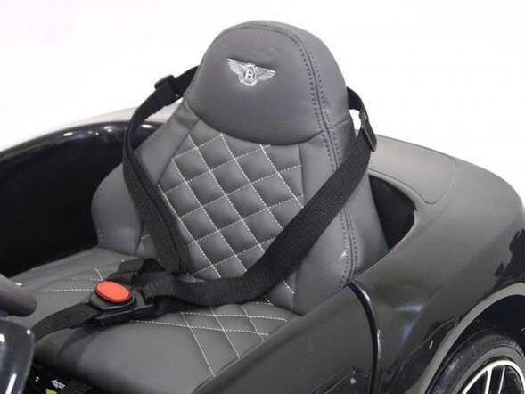 Детский электромобиль Bentley EXP12 (JE1166) Лицензия